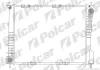 Радиаторы охлаждения POLCAR 605508-2 (фото 1)