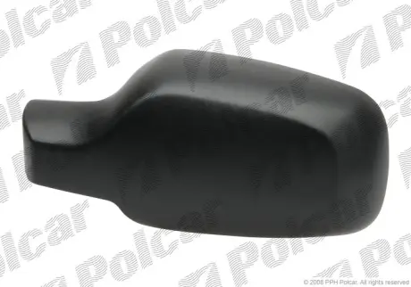Корпус зеркала внешнего POLCAR 605555TM