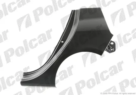 Крыло заднее POLCAR 605584-1