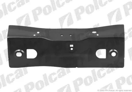 Панель задняя POLCAR 6055901