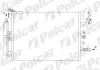 Радиаторы кондиционера POLCAR 6055K81X (фото 1)