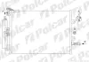 Радиаторы кондиционера POLCAR 6055K82X (фото 1)