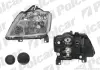 Фара основная POLCAR 605609-E (фото 1)