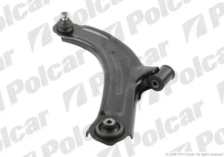 Рычаг POLCAR 605638