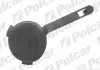 Заглушка крюка буксировки POLCAR 605707-9 (фото 1)