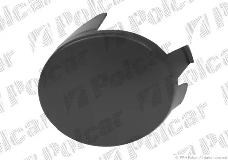 Заглушка отверстия галогена POLCAR 605727-6