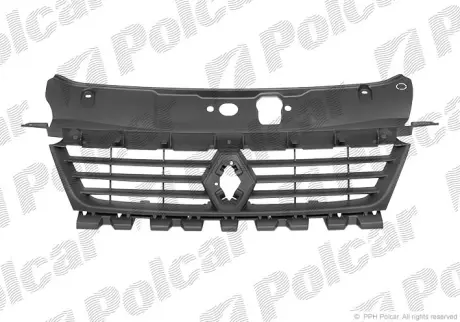 Решетка POLCAR 605905