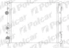 Радиаторы охлаждения POLCAR 606008A1 (фото 1)