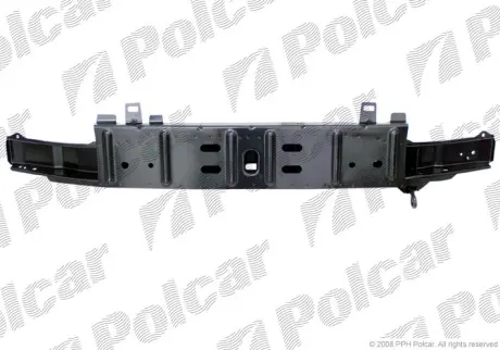 Балка нижняя панели передней POLCAR 606024