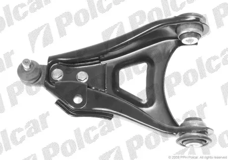 Рычаг POLCAR 606038