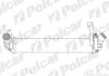 Інтеркулер Renault Kangoo 1.5Dci 01- POLCAR 6060J8-2 (фото 1)