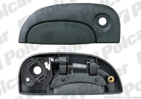 Автозапчасть POLCAR 6060Z-41