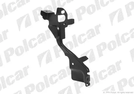 Узел панели передней POLCAR 606104-5
