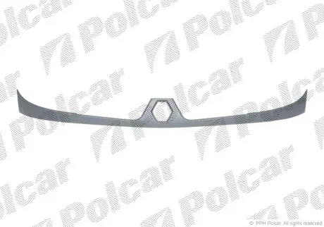 Решетка POLCAR 6061061J
