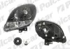 Фара основная POLCAR 6061092E (фото 1)