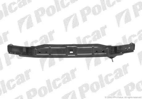 Балка нижняя панели передней POLCAR 606134