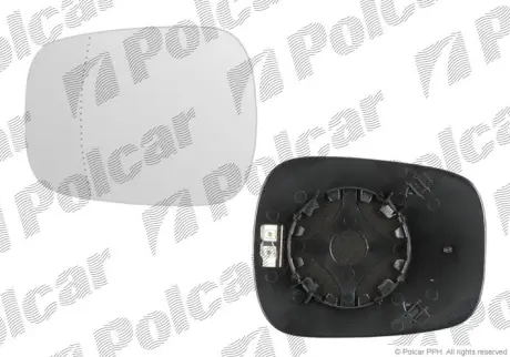 Автозапчасть POLCAR 6061545M