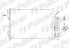 Радиаторы кондиционера POLCAR 6061K8C1 (фото 1)