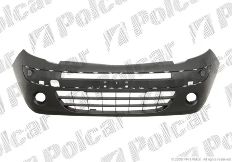Бампер передний POLCAR 6062071J