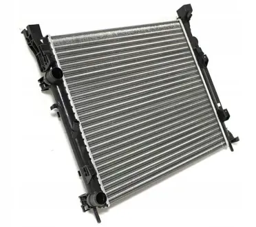 Радиаторы охлаждения POLCAR 606208C2