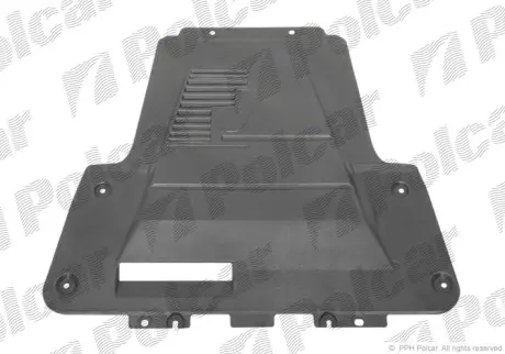Защита под двигатель POLCAR 606234-6
