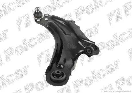 Рычаг POLCAR 606237-K