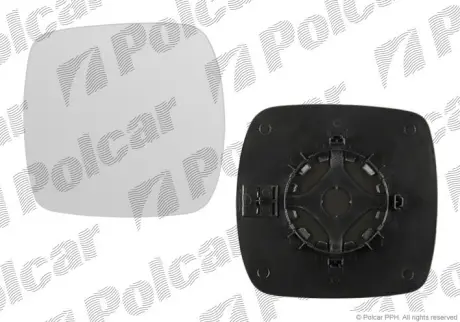 Автозапчасть POLCAR 6062545M