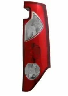 Фонарь задний POLCAR 6062880