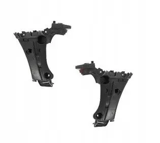 Кронштейн бампера POLCAR 60629615
