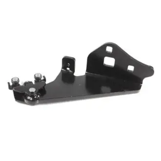 Тележка - ролики раздвижных дверей POLCAR 6062Z-71P
