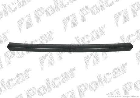 Накладка решетки POLCAR 60642711