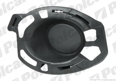 Заглушка отверстия галогена POLCAR 60642715