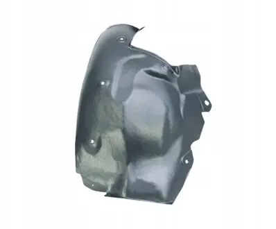 Подкрылок левый POLCAR 6071FL41T