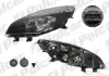 Фара основная POLCAR 607310-V (фото 1)