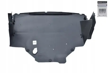 Защита под двигатель POLCAR 60N1345X
