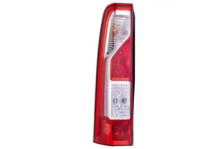 Фонарь задний POLCAR 60N1871E