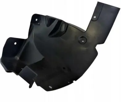 Подкрылок POLCAR 60N1FL-2