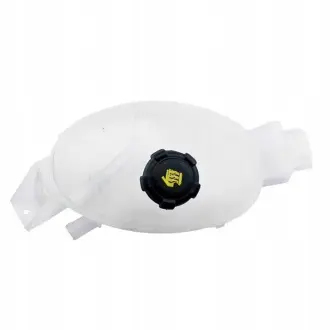Бачок компенсаційний (з корком) Master/Movano 2.3dCi 10- POLCAR 60N1ZB-2
