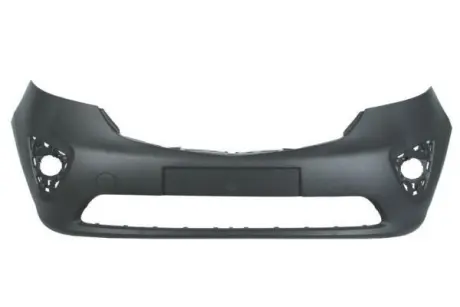 Бампер передний POLCAR 60N20710J