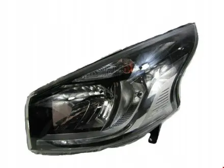 Фара основная POLCAR 60N2098E