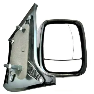 Зеркало внешнее POLCAR 60N2521E