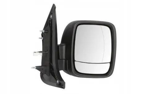 Зеркало внешнее POLCAR 60N2523E