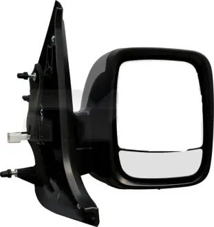 Зеркало внешнее POLCAR 60N2524E