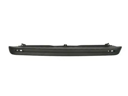 Бампер задний POLCAR 60N296