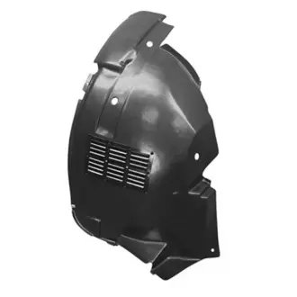 Подкрылок правый POLCAR 60N2FP1Q