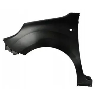 Крыло переднее POLCAR 60U101-1