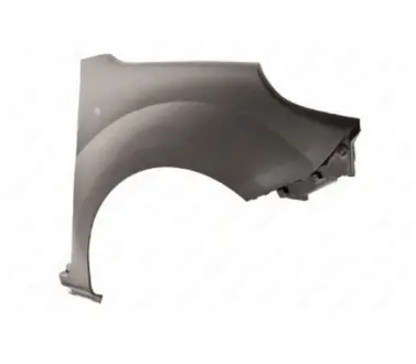Крыло переднее POLCAR 60U102-1
