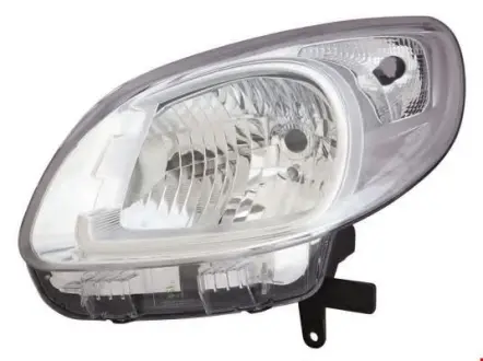 Фара основная POLCAR 60U1093E