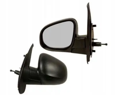 Зеркало внешнее POLCAR 60U1511E