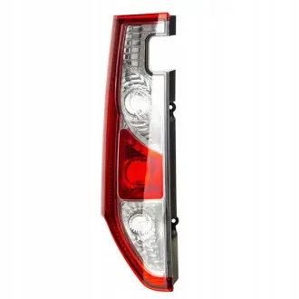 Фонарь задний POLCAR 60U1872E